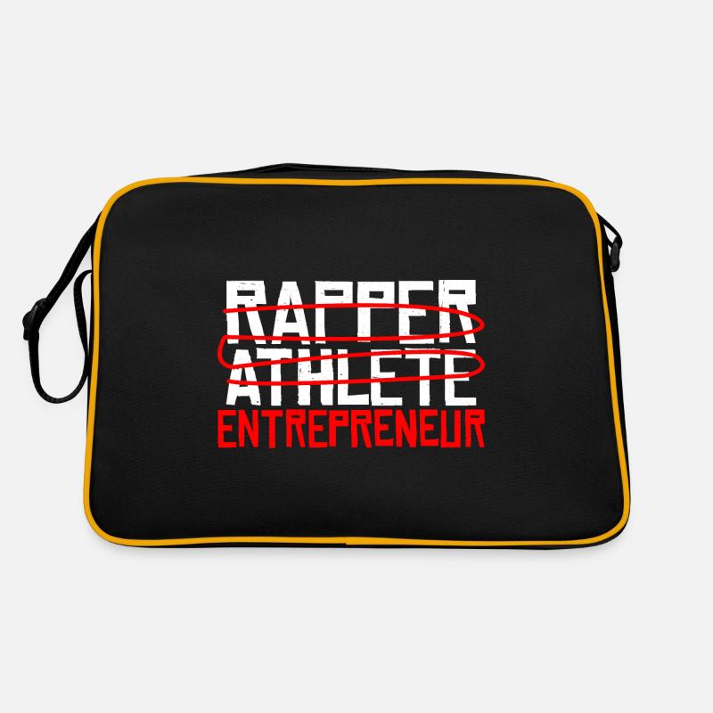 Retro Bag