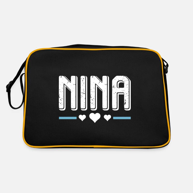 Nina Sac Retro