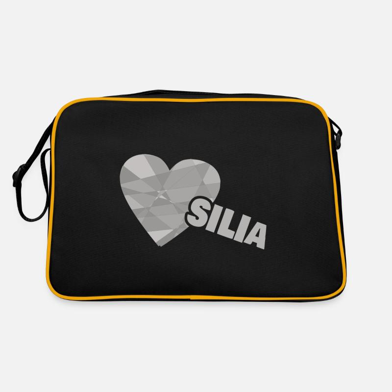 Retro Tasche