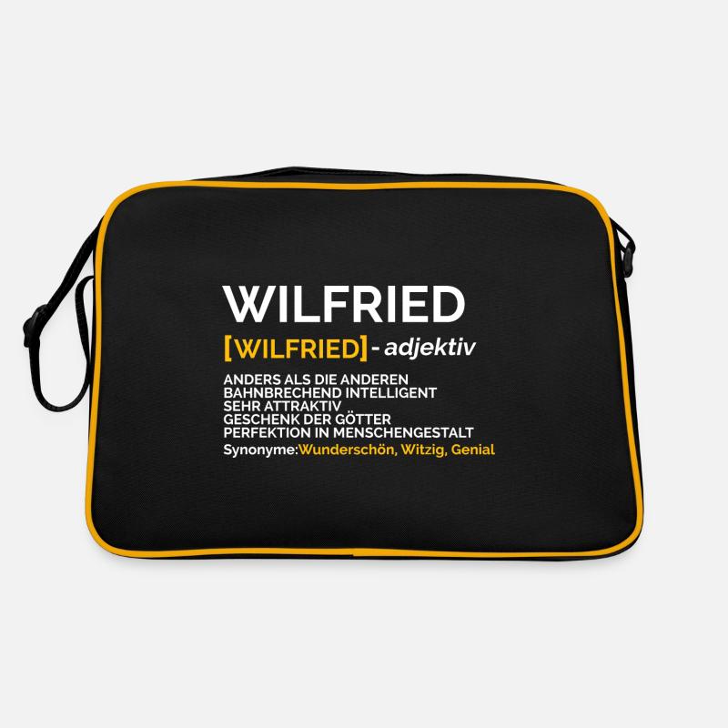 Scott Retro Bag