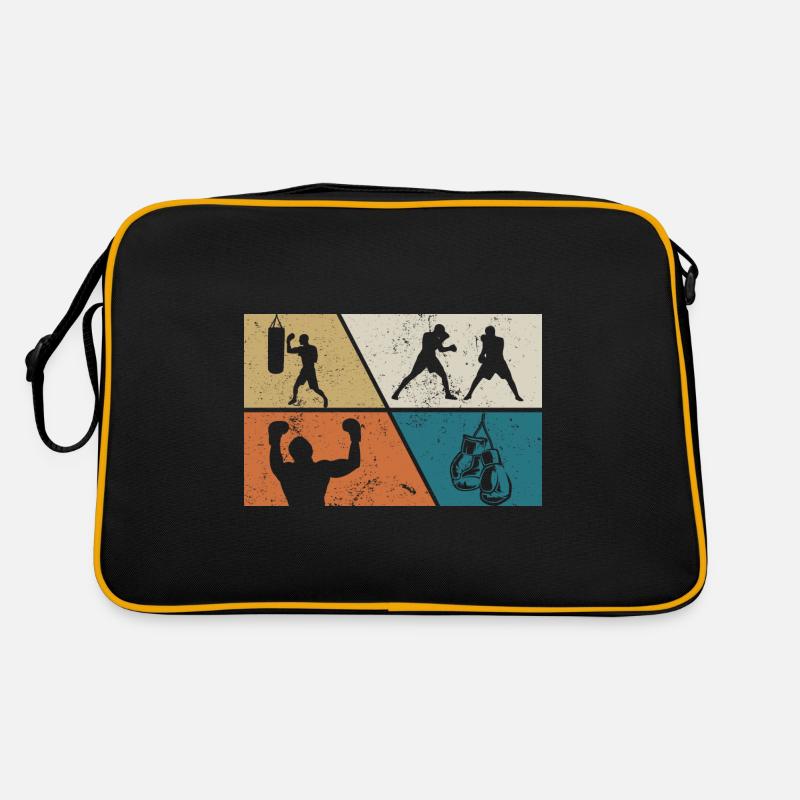 Retro Bag