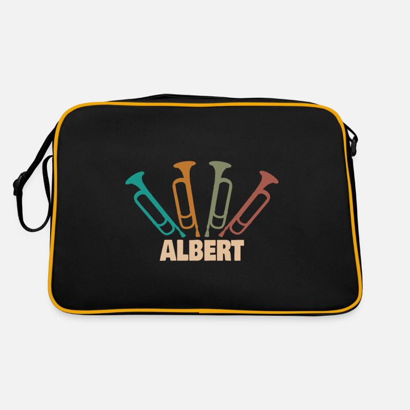 Retro Bag
