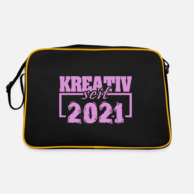 Retro Tasche