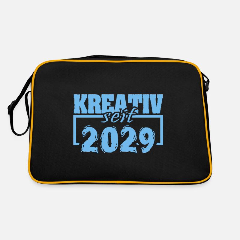 Retro Tasche