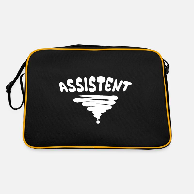 Retro Bag