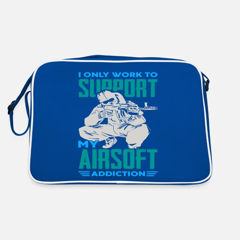 Sac Retro