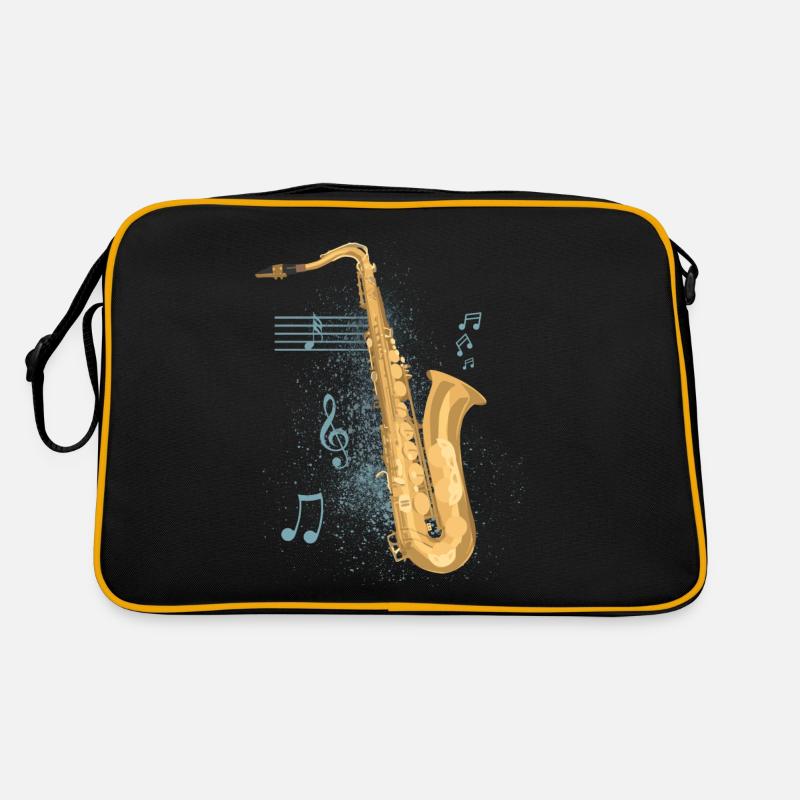 Retro Bag
