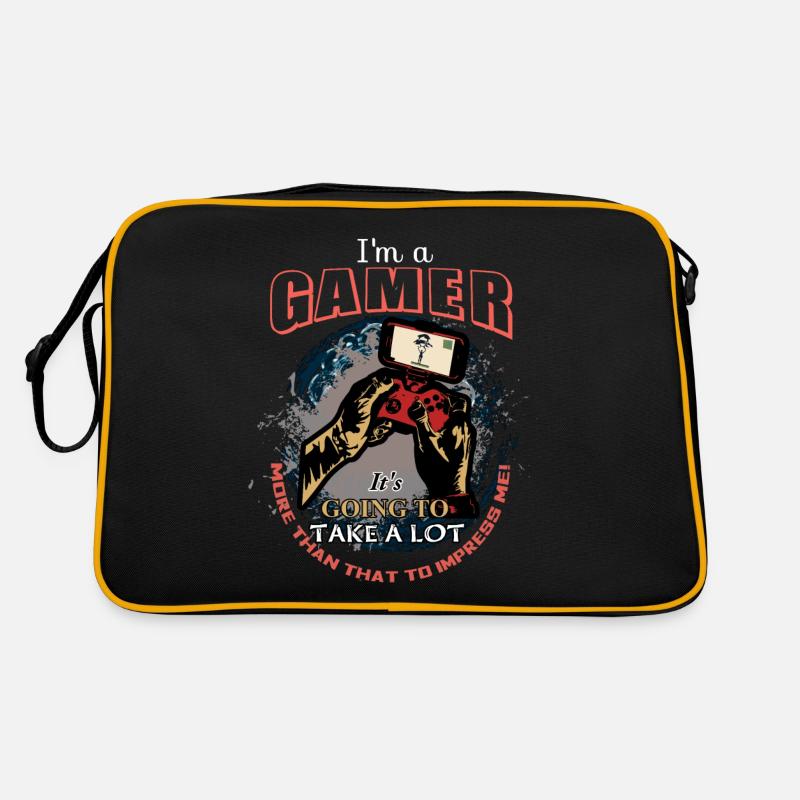 Retro Bag