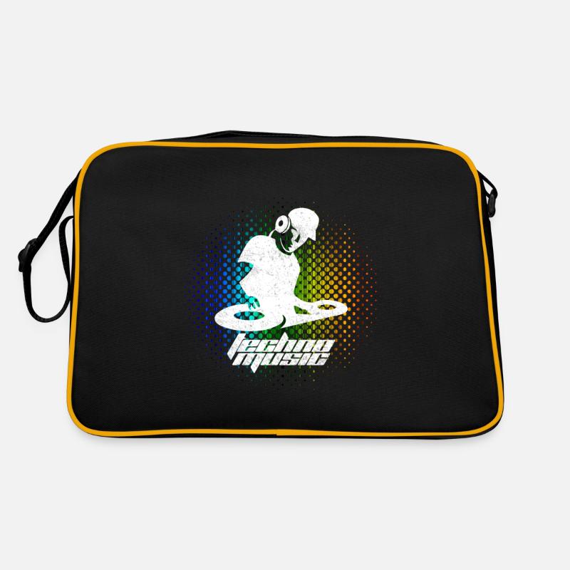 Sac Retro