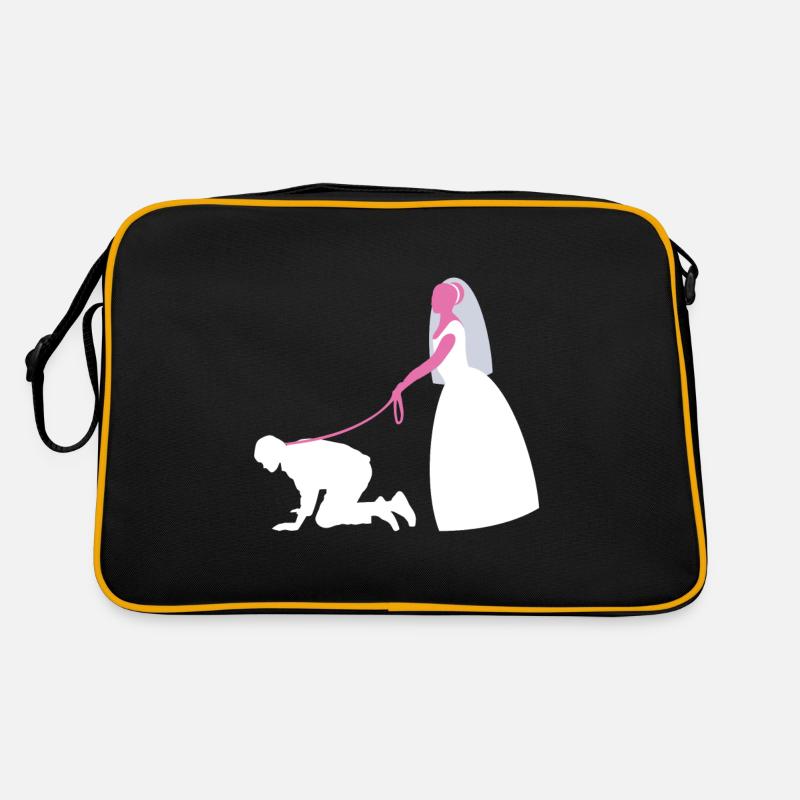 poule Sac Retro