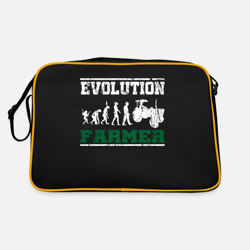 Retro Tasche