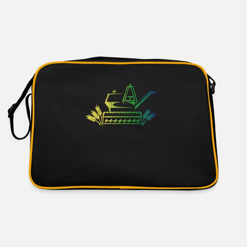 Retro Tasche