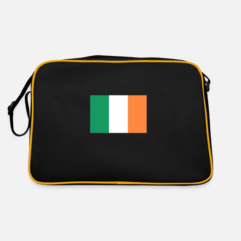 Irlande Sac Retro