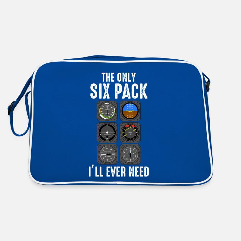 Sac Retro