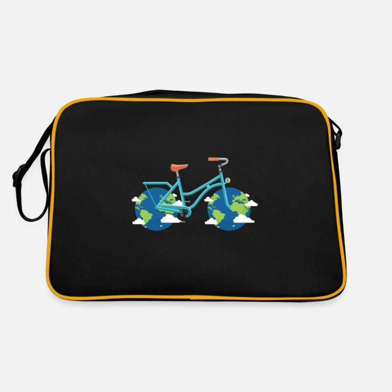 Retro Bag