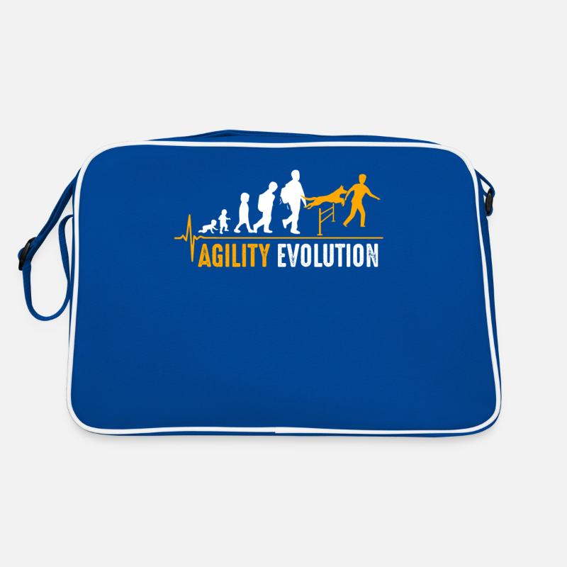 Retro Bag