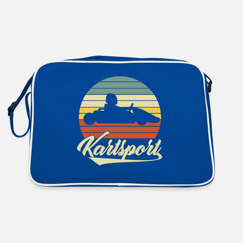 Sac Retro
