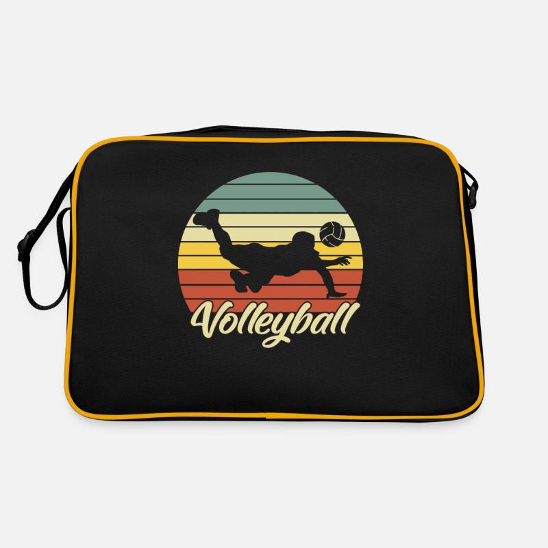 Retro Tasche
