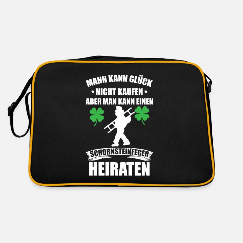 Retro Tasche