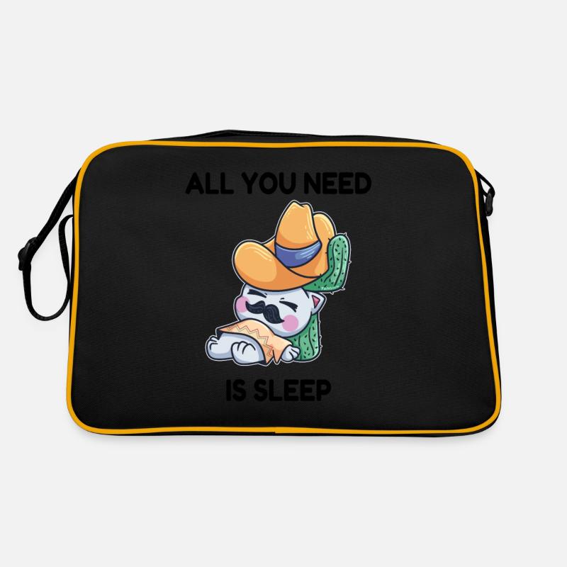 Retro Bag