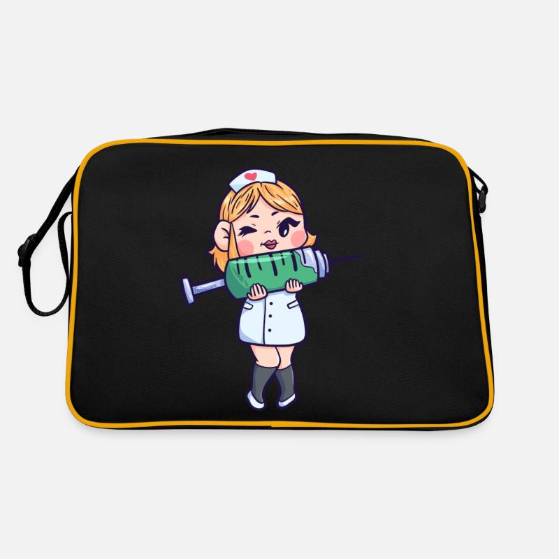 Retro Bag