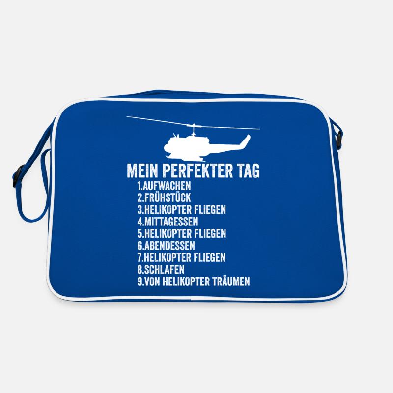 Retro Tasche