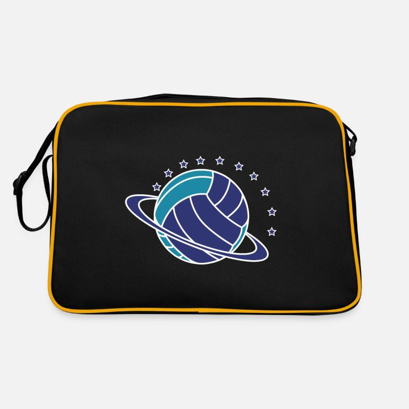Retro Bag
