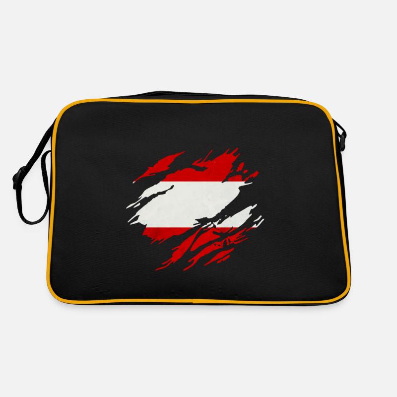 Retro Bag