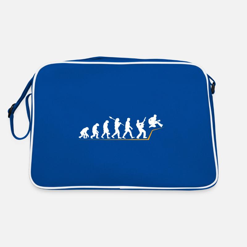 Retro Bag