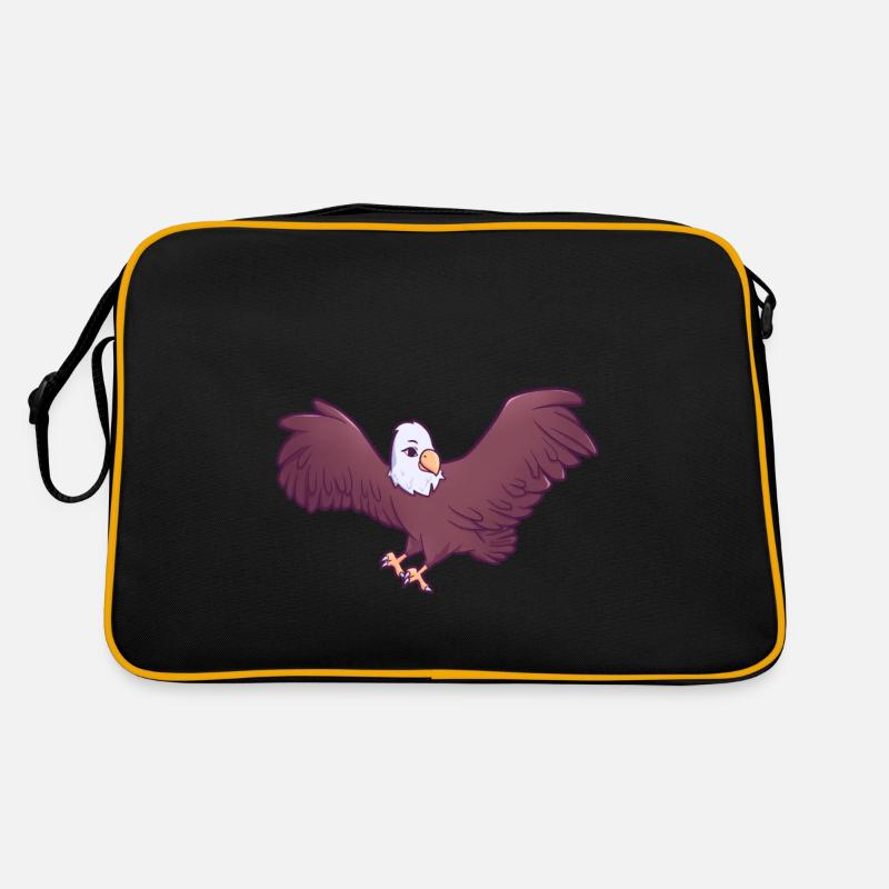Retro Bag