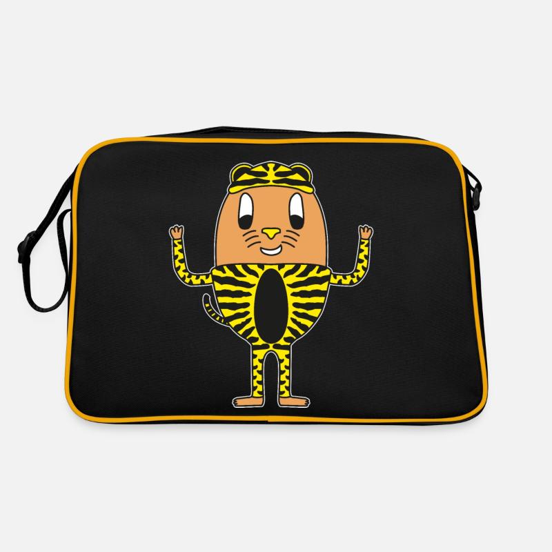 Retro Bag