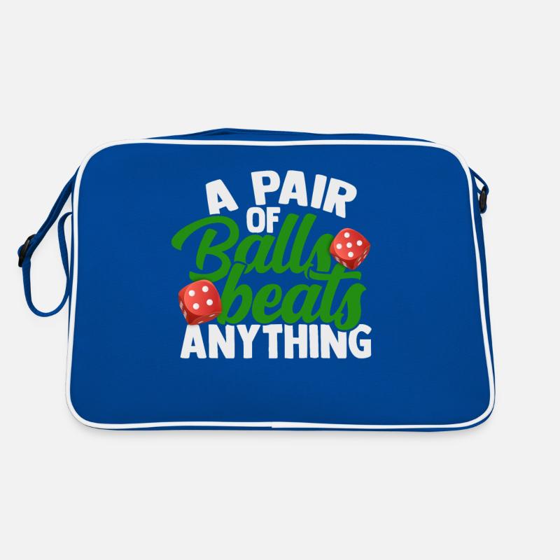Retro Tasche