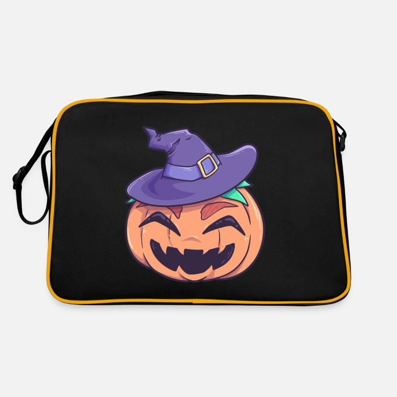 Retro Bag