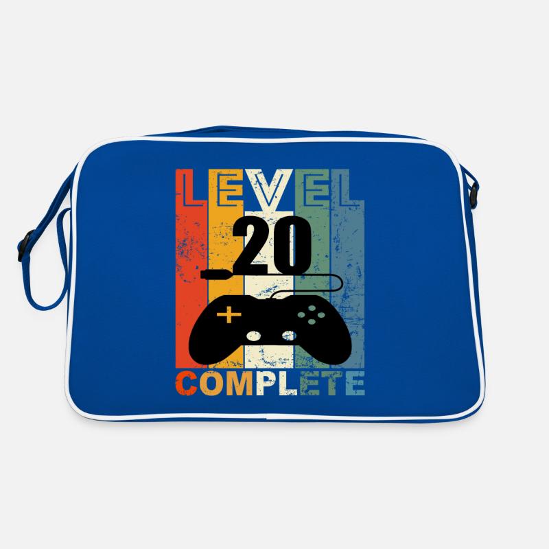 Sac Retro