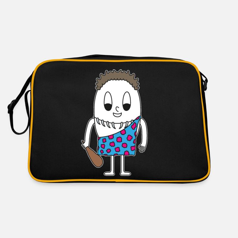 Retro Bag
