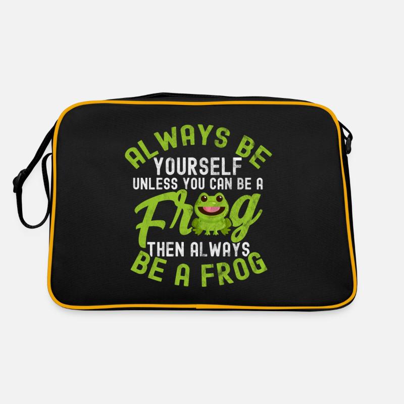 Retro Tasche