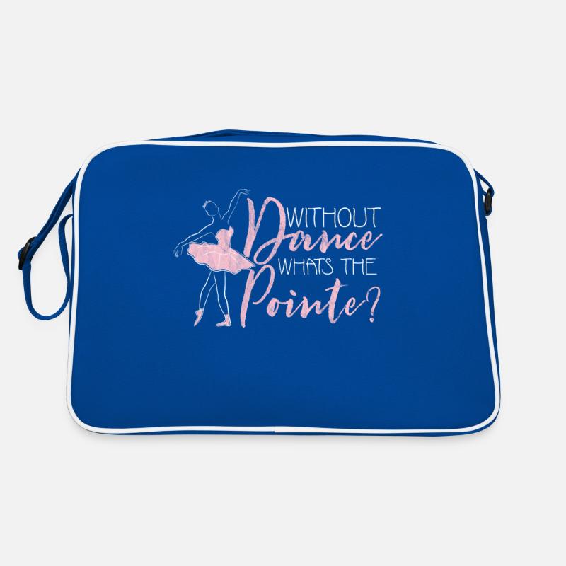 Retro Bag