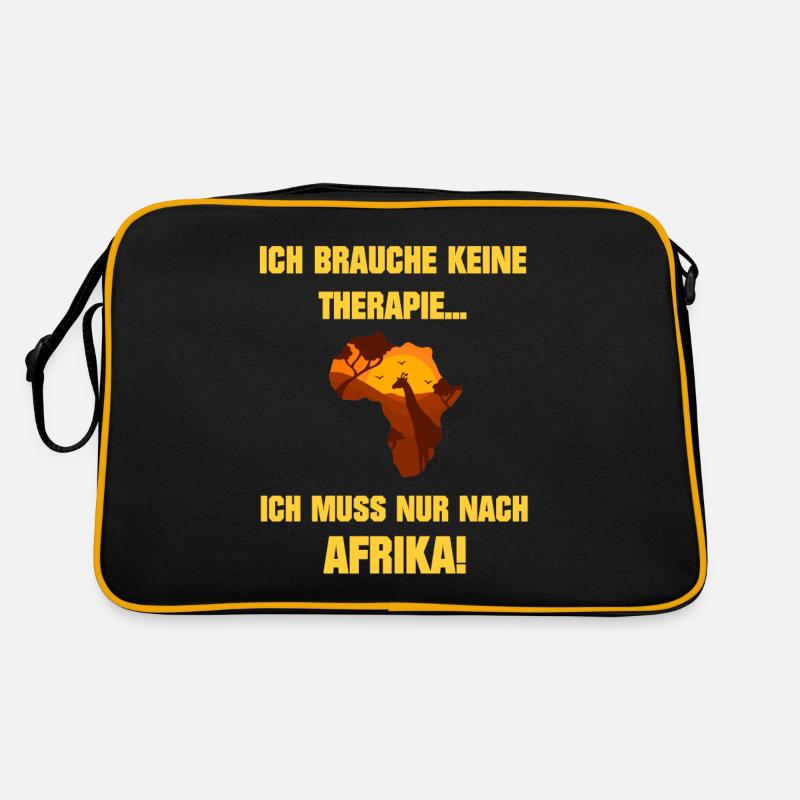 Retro Tasche