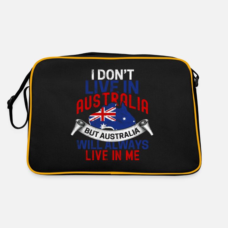 Retro Tasche