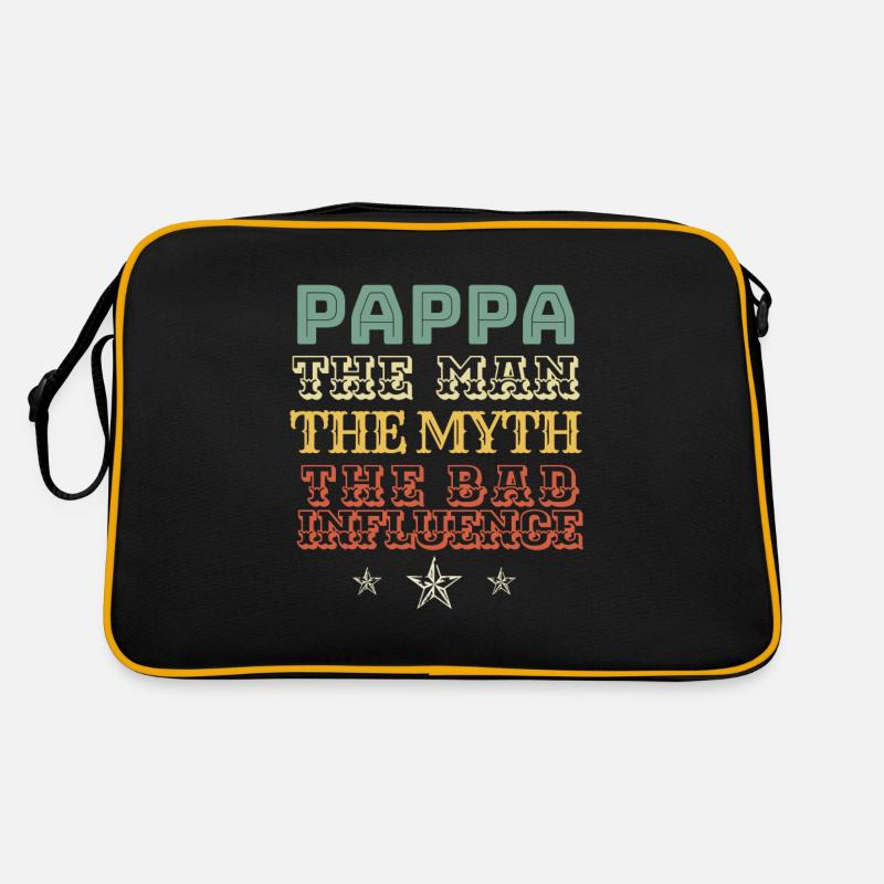 Retro Tasche