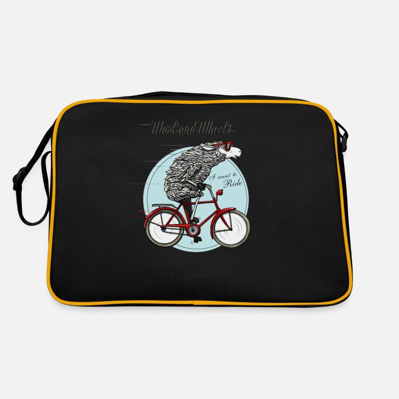 Retro Bag
