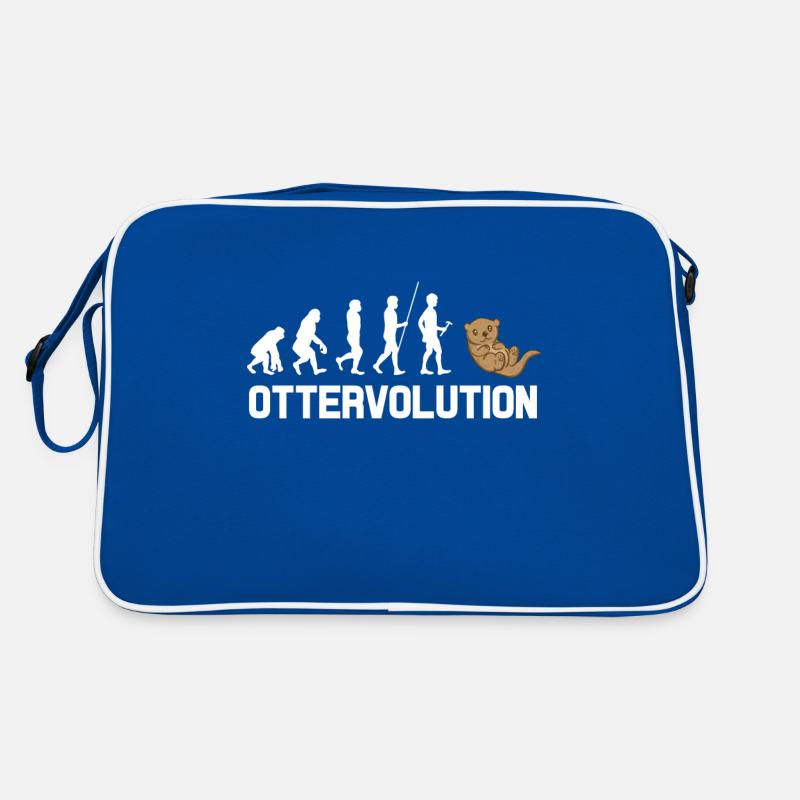 otter Retro Bag
