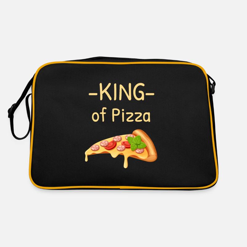 Retro Bag