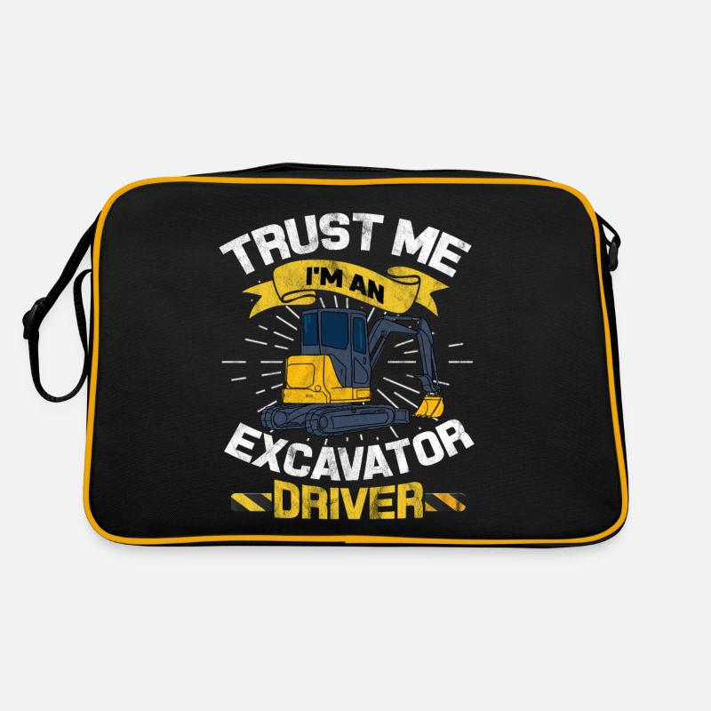Retro Tasche