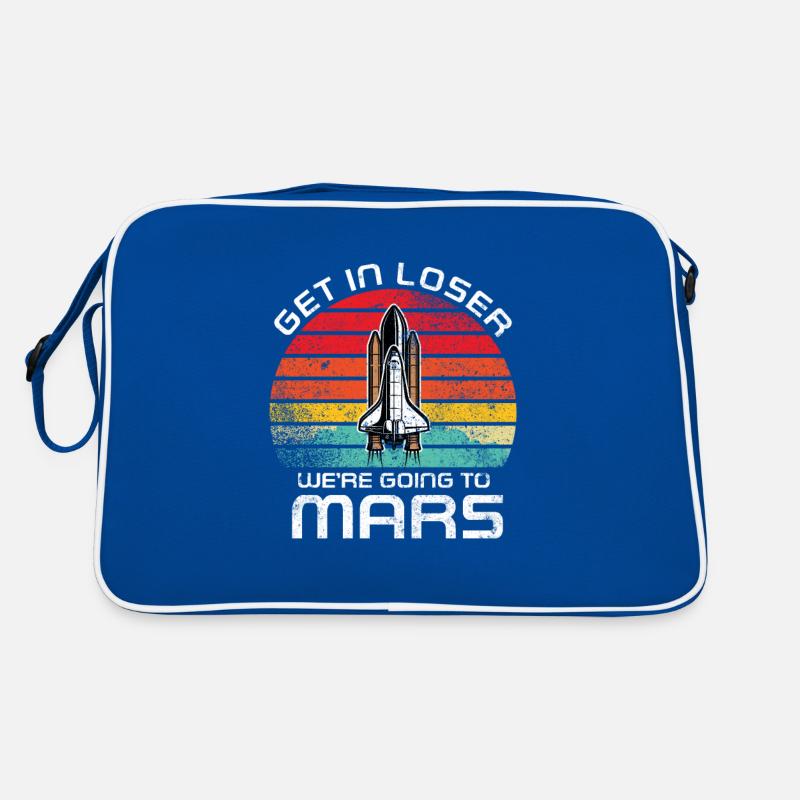 Sac Retro