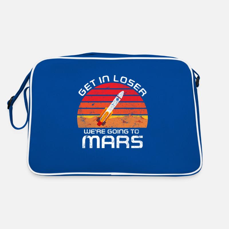 Retro Bag