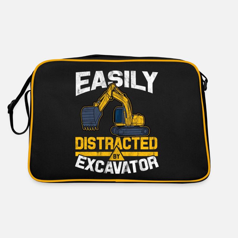 Retro Tasche