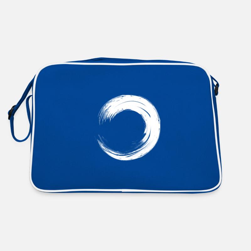 circle Retro Bag