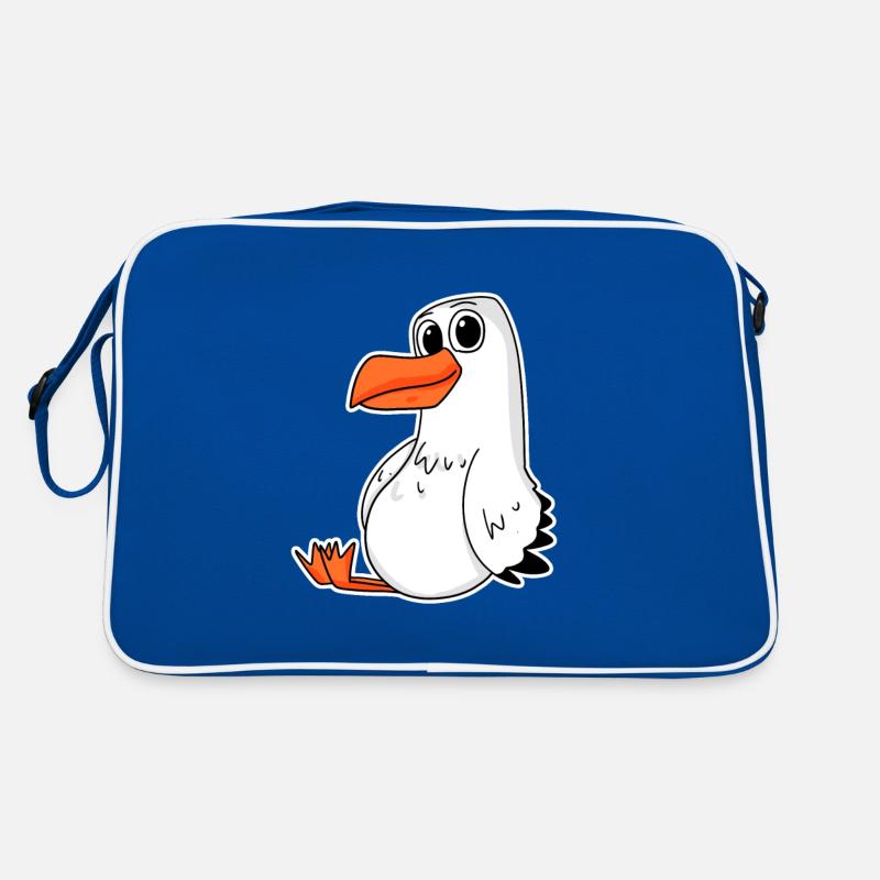 Sac Retro