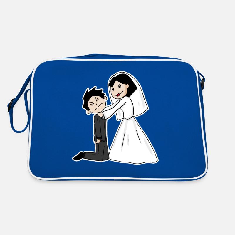 Retro Bag